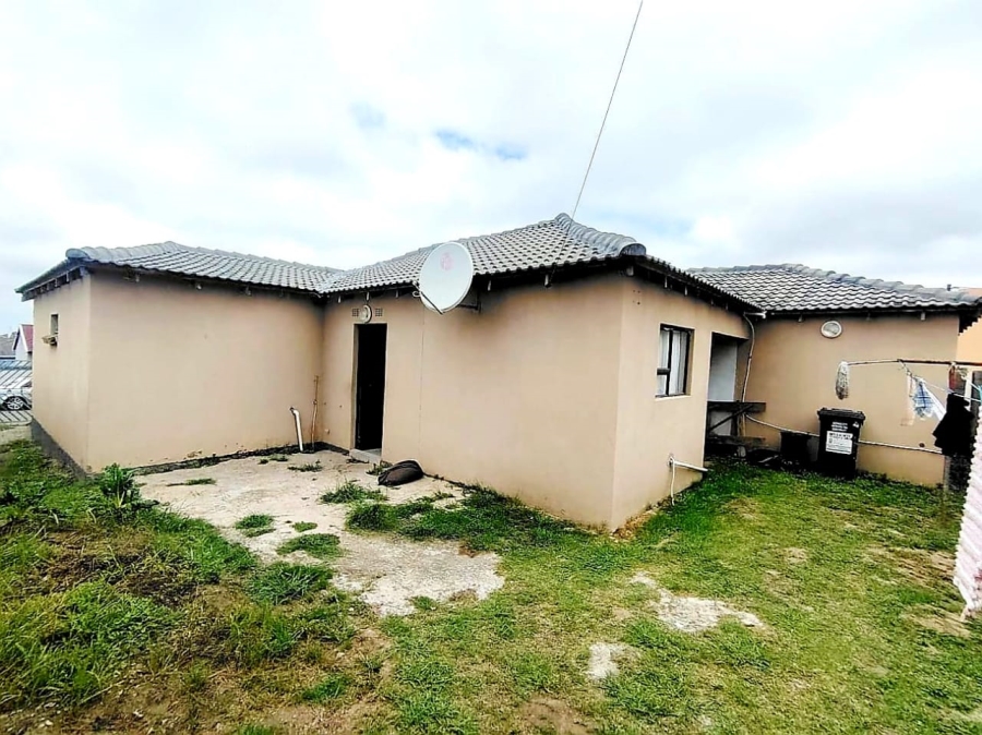 3 Bedroom Property for Sale in Amalinda Eastern Cape